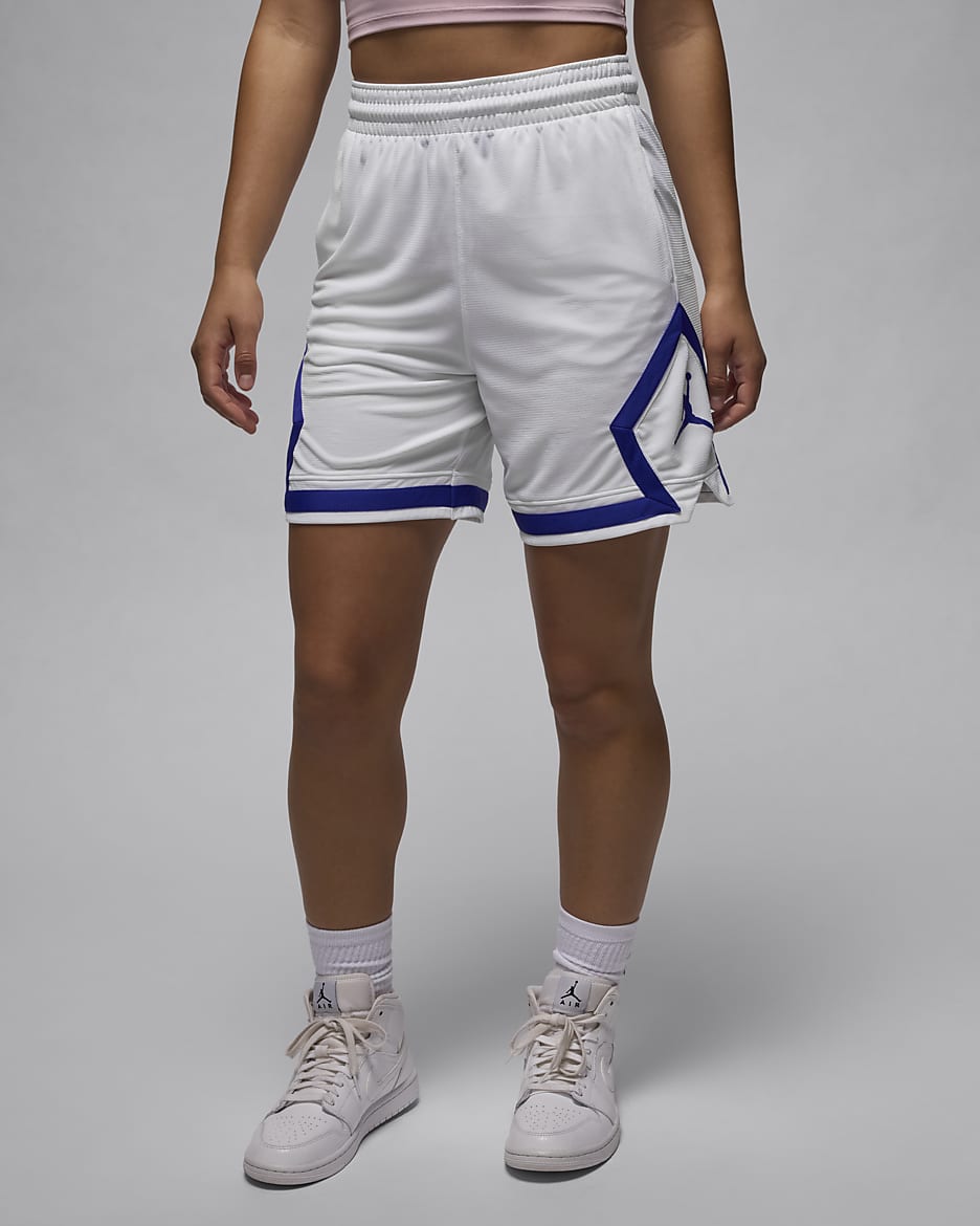 Shorts Diamond Jordan Sport Donna. Nike IT